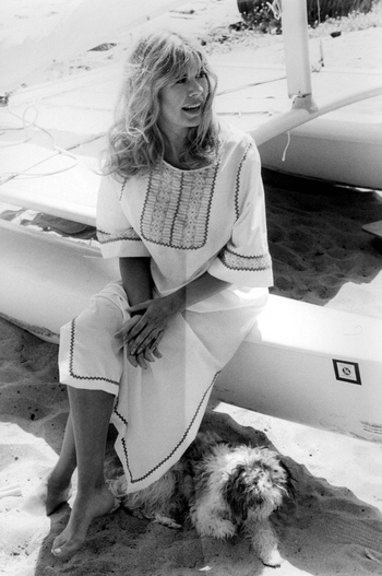 Loretta Swit