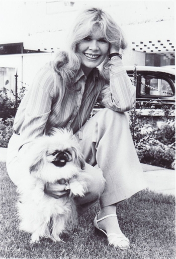 Loretta Swit