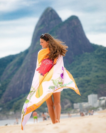 Daniella Sarahyba