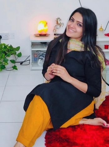 Divya Pillai