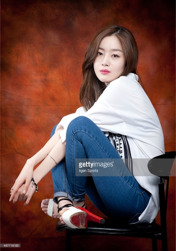 Sun Hwa Han