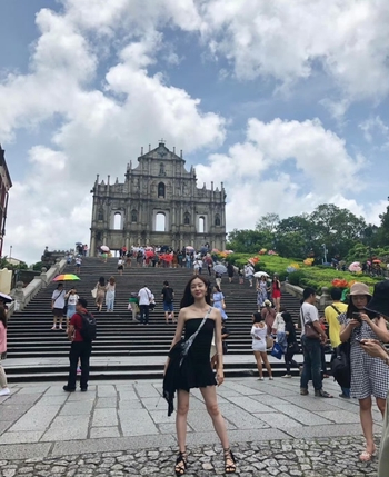 Sun Hwa Han