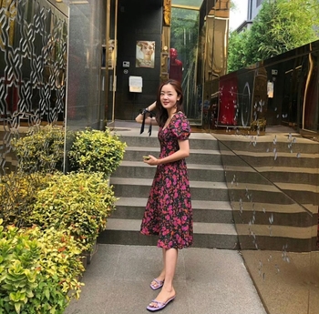 Sun Hwa Han