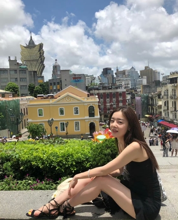 Sun Hwa Han