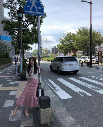 Sun Hwa Han