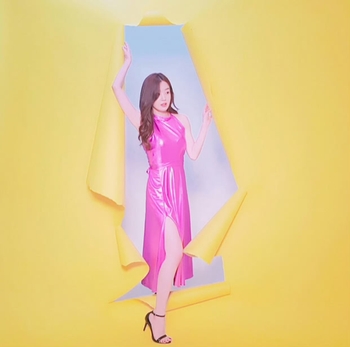 Sun Hwa Han