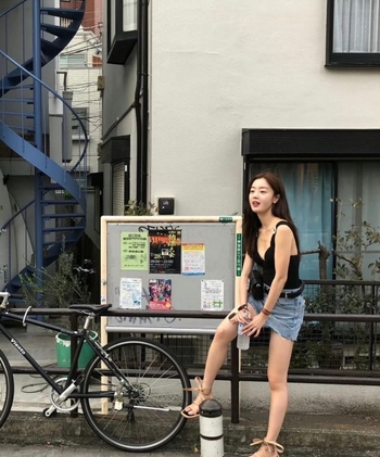 Sun Hwa Han