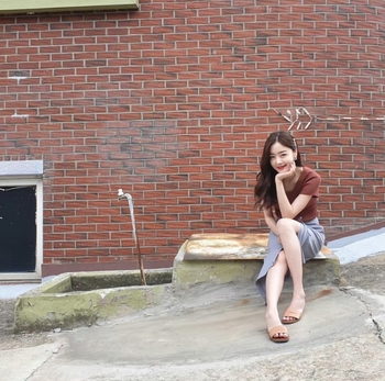 Sun Hwa Han