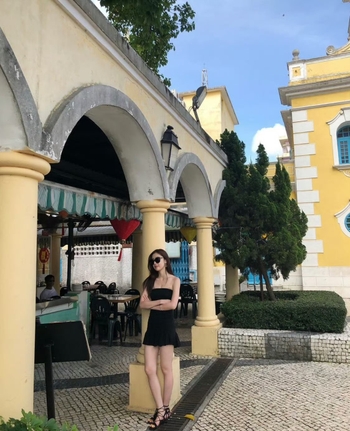 Sun Hwa Han