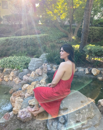 Lindsey Shaw (I)