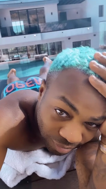 Todrick Hall