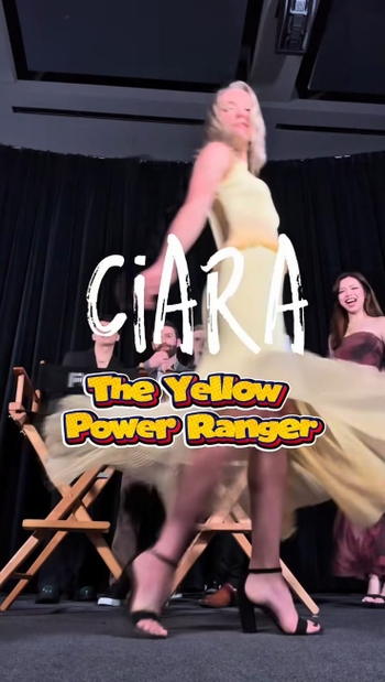 Ciara Hanna