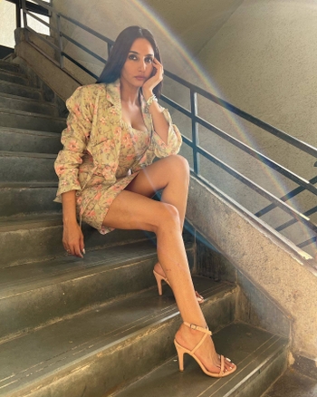 Ragini Dwivedi