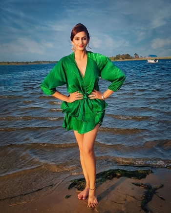 Ragini Dwivedi