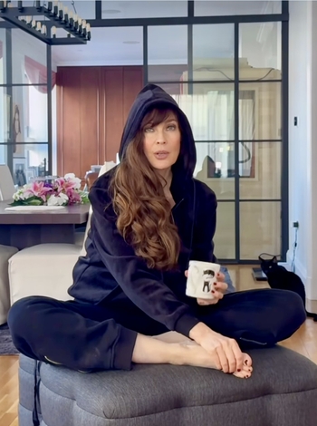 Carol Alt