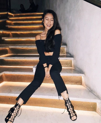 Olivia Sui