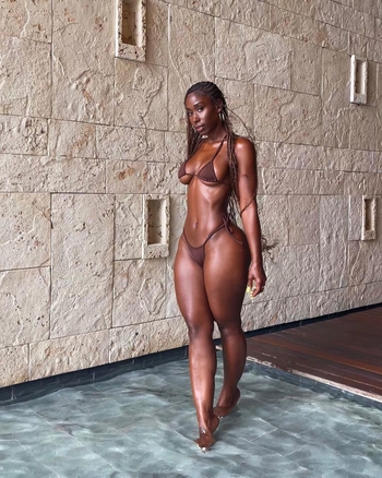 Bria Myles