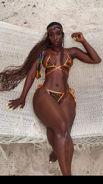 Bria Myles