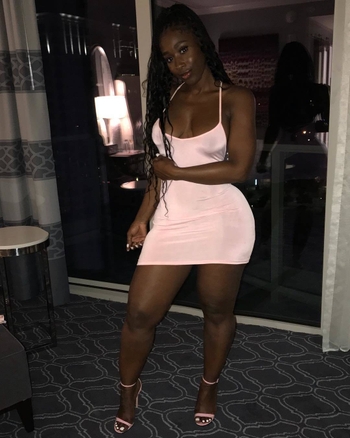 Bria Myles