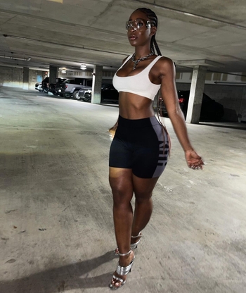 Bria Myles