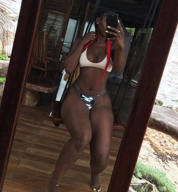 Bria Myles