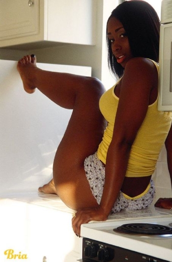 Bria Myles
