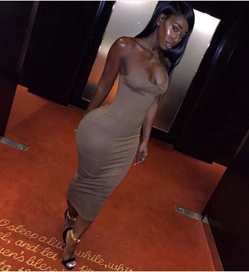 Bria Myles