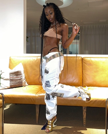 Bria Myles