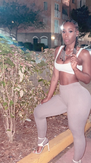 Bria Myles