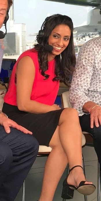 Isa Guha