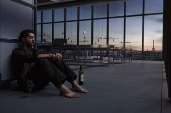 Manish Dayal