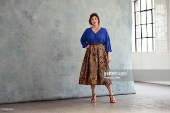 Kirstie Allsopp