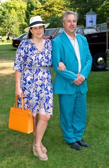 Kirstie Allsopp