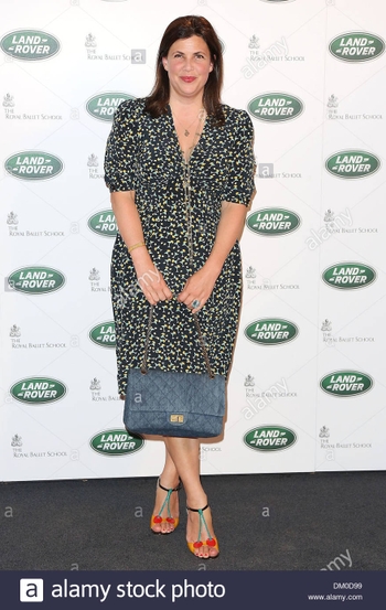 Kirstie Allsopp