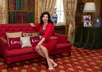 Kirstie Allsopp