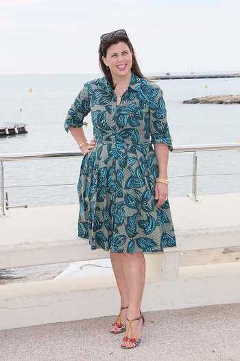 Kirstie Allsopp