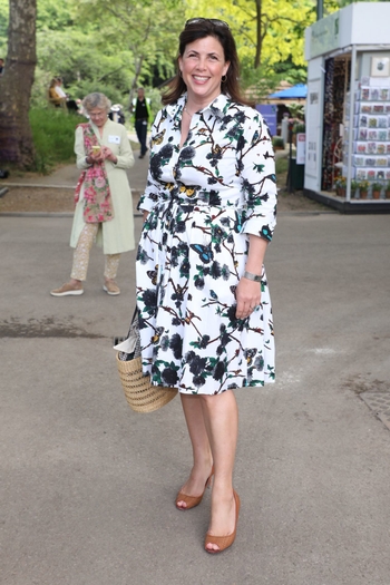 Kirstie Allsopp