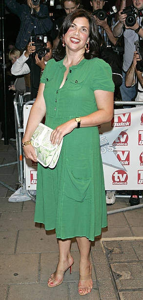 Kirstie Allsopp