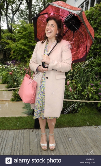 Kirstie Allsopp