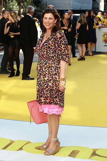 Kirstie Allsopp