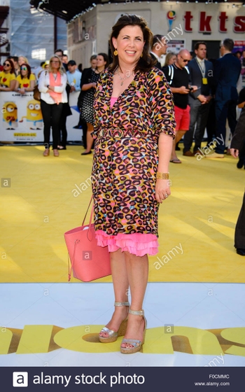 Kirstie Allsopp