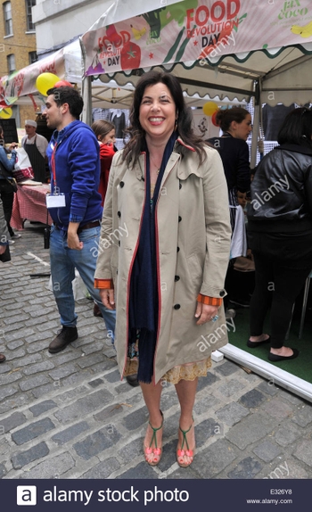 Kirstie Allsopp