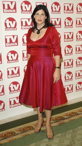 Kirstie Allsopp