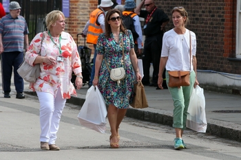 Kirstie Allsopp