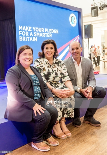 Kirstie Allsopp