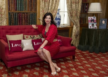 Kirstie Allsopp