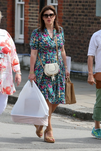 Kirstie Allsopp