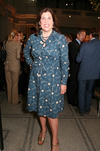 Kirstie Allsopp