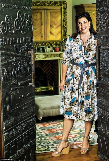 Kirstie Allsopp