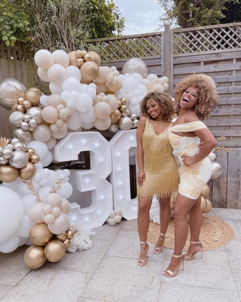 Fleur East